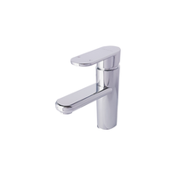 Devario Fayette Pearl Basin Mixer